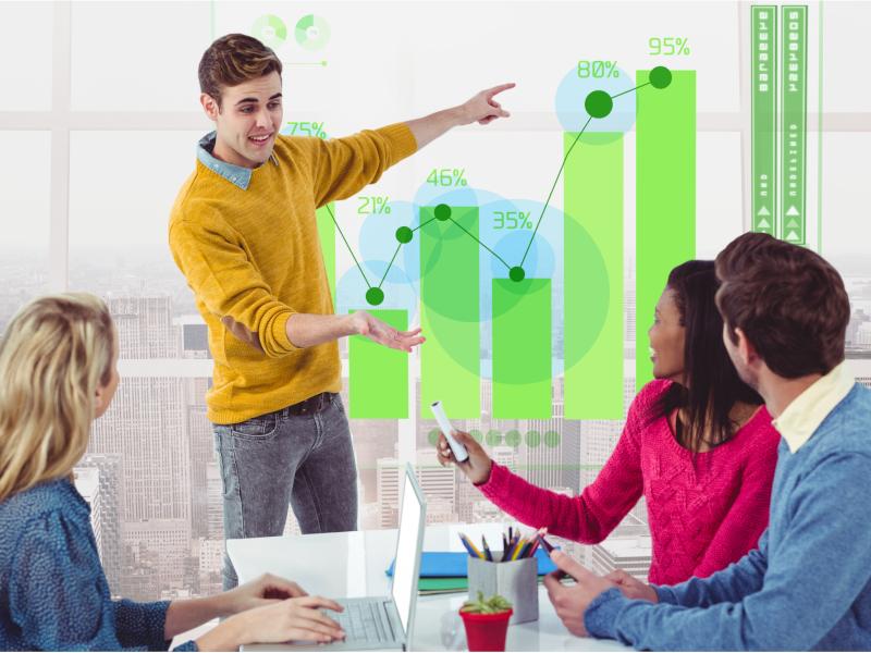 Como sorteios ajudam a vender mais